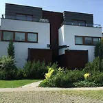 Aloza 7 Na Wydmie W Juracie Lägenhet *