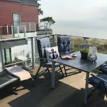 Lägenhet Aloza 7 Na Wydmie W Juracie Jurata