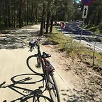 Aloza 7 Na Wydmie W Juracie Lägenhet