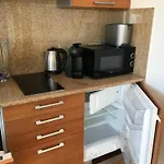 Aloza 7 Na Wydmie W Juracie * Jurata