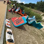 Lägenhet Aloza 7 Na Wydmie W Juracie Jurata