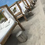 Aloza 7 Na Wydmie W Juracie Lägenhet