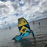 Aloza 7 Na Wydmie W Juracie Lägenhet *