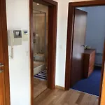 Lägenhet Aloza 7 Na Wydmie W Juracie