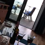 Aloza 7 Na Wydmie W Juracie Lägenhet
