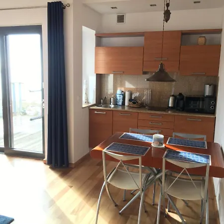 Aloza 7 Na Wydmie W Juracie * 拉塔