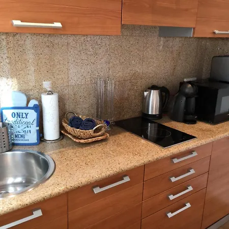 Aloza 7 Na Wydmie W Juracie Apartment Jurata