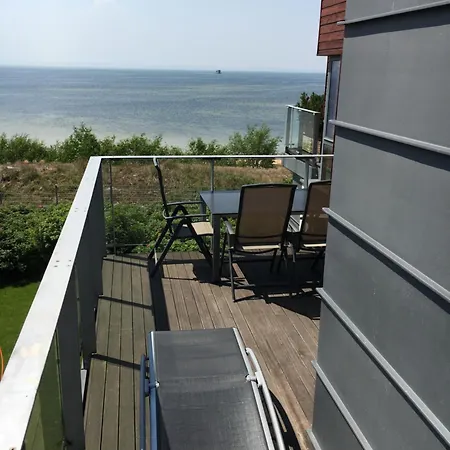 Aloza 7 Na Wydmie W Juracie Apartment *