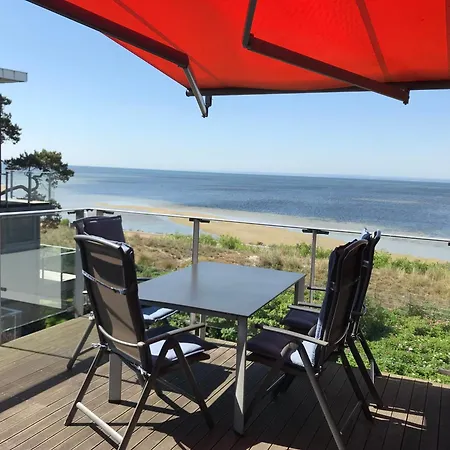 Aloza 7 Na Wydmie W Juracie