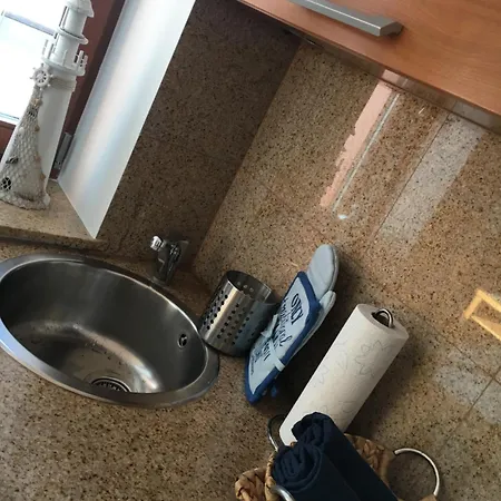 Aloza 7 Na Wydmie W Juracie