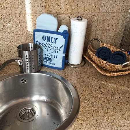 Aloza 7 Na Wydmie W Juracie 拉塔