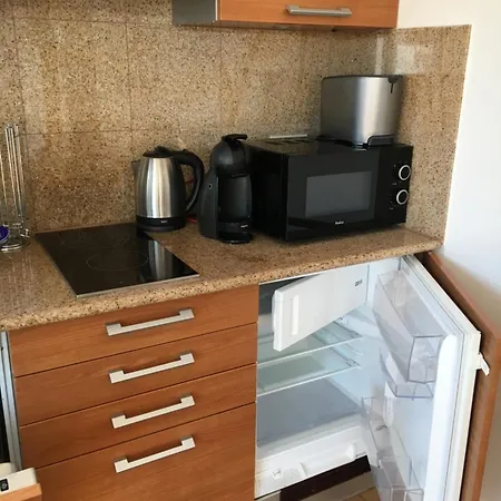 Aloza 7 Na Wydmie W Juracie * 拉塔