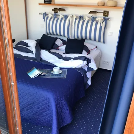 公寓 Aloza 7 Na Wydmie W Juracie *