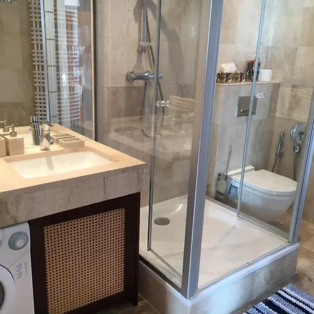 Aloza 7 Na Wydmie W Juracie 公寓 拉塔