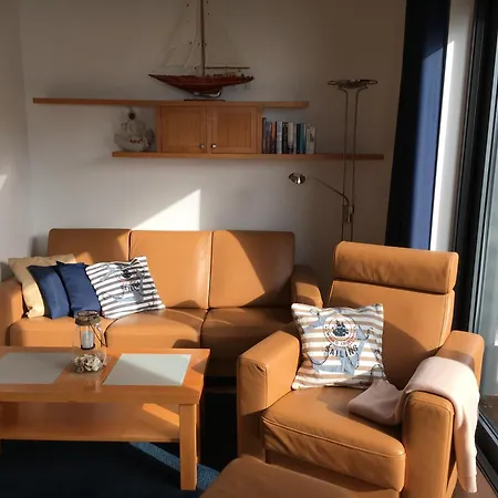 Aloza 7 Na Wydmie W Juracie 拉塔