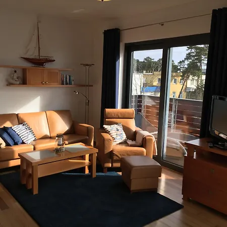 Aloza 7 Na Wydmie W Juracie * 拉塔