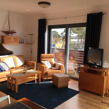 Aloza 7 Na Wydmie W Juracie *