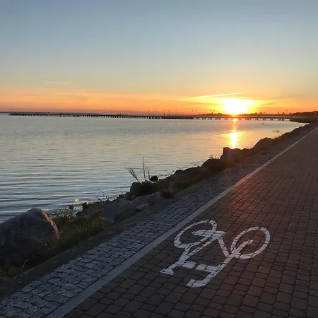 Aloza 7 Na Wydmie W Juracie