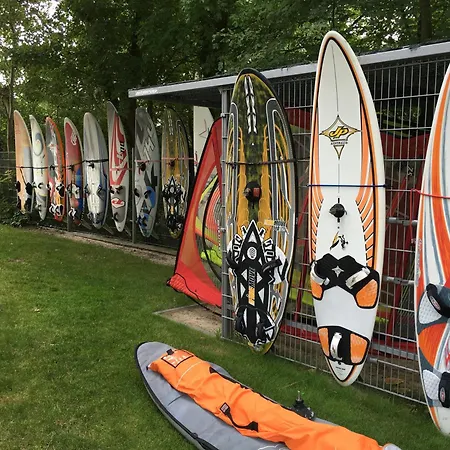 Aloza 7 Na Wydmie W Juracie 拉塔