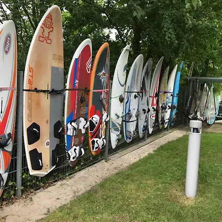 Aloza 7 Na Wydmie W Juracie * 拉塔