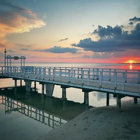 Aloza 7 Na Wydmie W Juracie * 拉塔