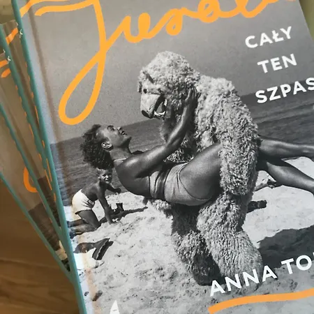 Aloza 7 Na Wydmie W Juracie * 拉塔