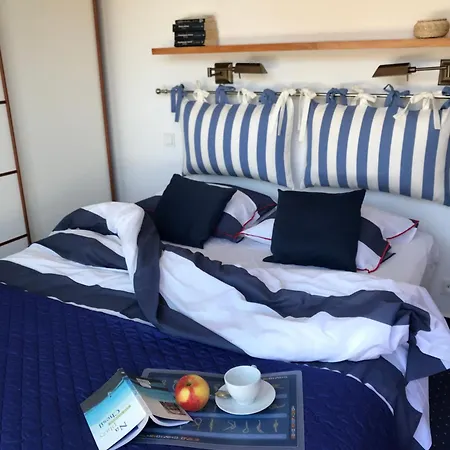 Aloza 7 Na Wydmie W Juracie * 拉塔