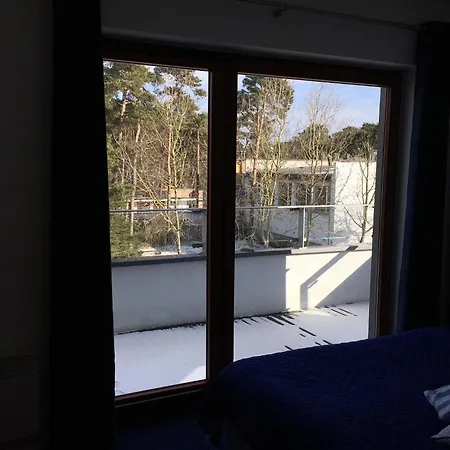 Aloza 7 Na Wydmie W Juracie Jurata