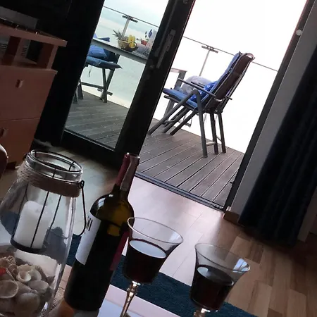 Aloza 7 Na Wydmie W Juracie Apartment