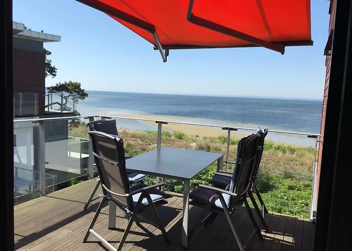 Aloza 7 Na Wydmie W Juracie