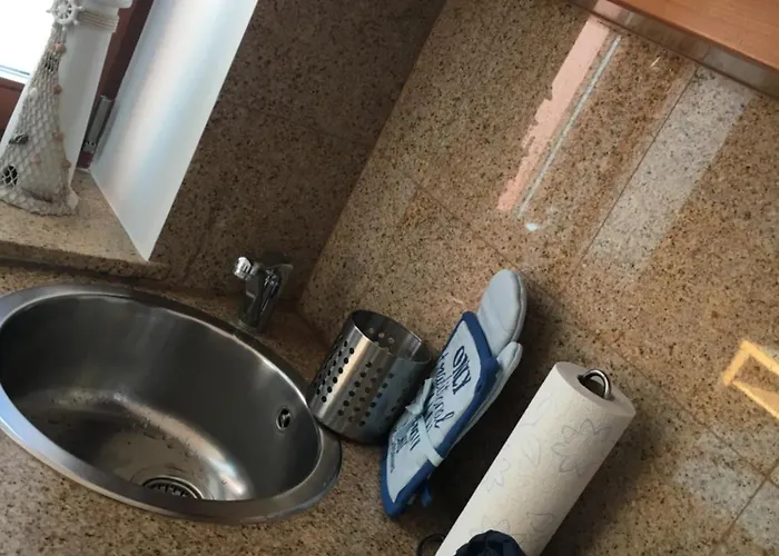 Aloza 7 Na Wydmie W Juracie