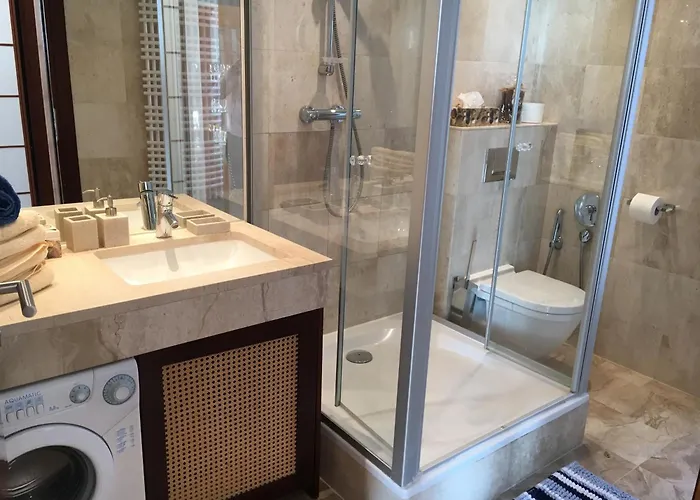 Aloza 7 Na Wydmie W Juracie Lägenhet Jurata