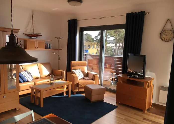 Aloza 7 Na Wydmie W Juracie *