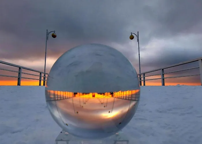 Aloza 7 Na Wydmie W Juracie Jurata