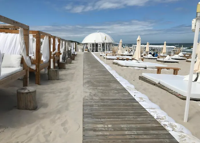 Aloza 7 Na Wydmie W Juracie Jurata