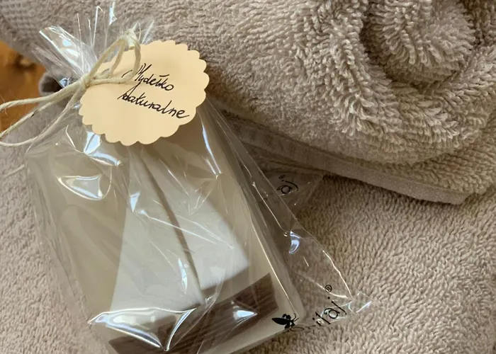 Lägenhet Aloza 7 Na Wydmie W Juracie *