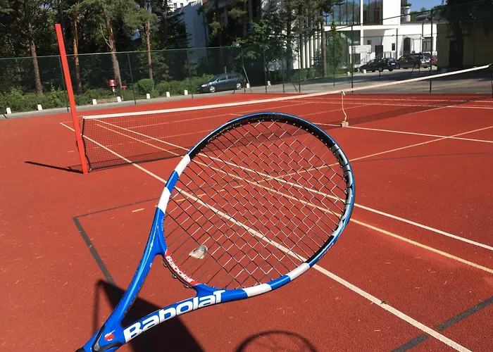 Aloza 7 Na Wydmie W Juracie * Jurata