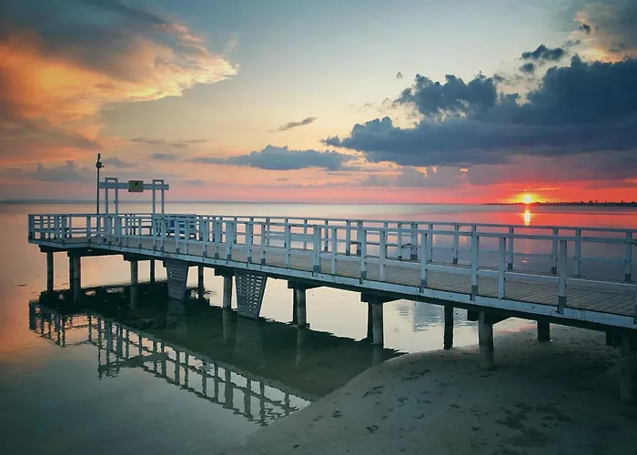 Aloza 7 Na Wydmie W Juracie * Jurata