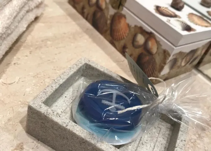 Lägenhet Aloza 7 Na Wydmie W Juracie *