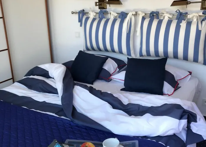 Aloza 7 Na Wydmie W Juracie * Jurata